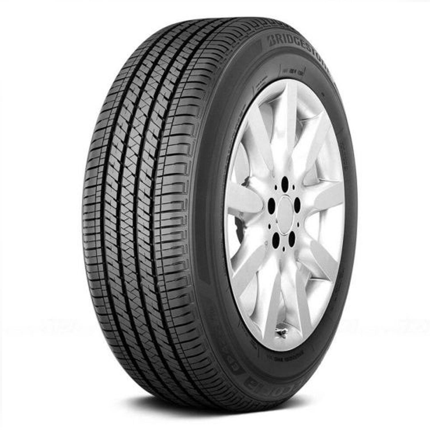 Llanta P 205/60 R15 00 A A Bridgestone Ecopia 422 Plus