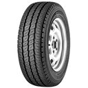 Llanta LT 205/65 R16 107/105T A A Continental Vanco Contact Ap