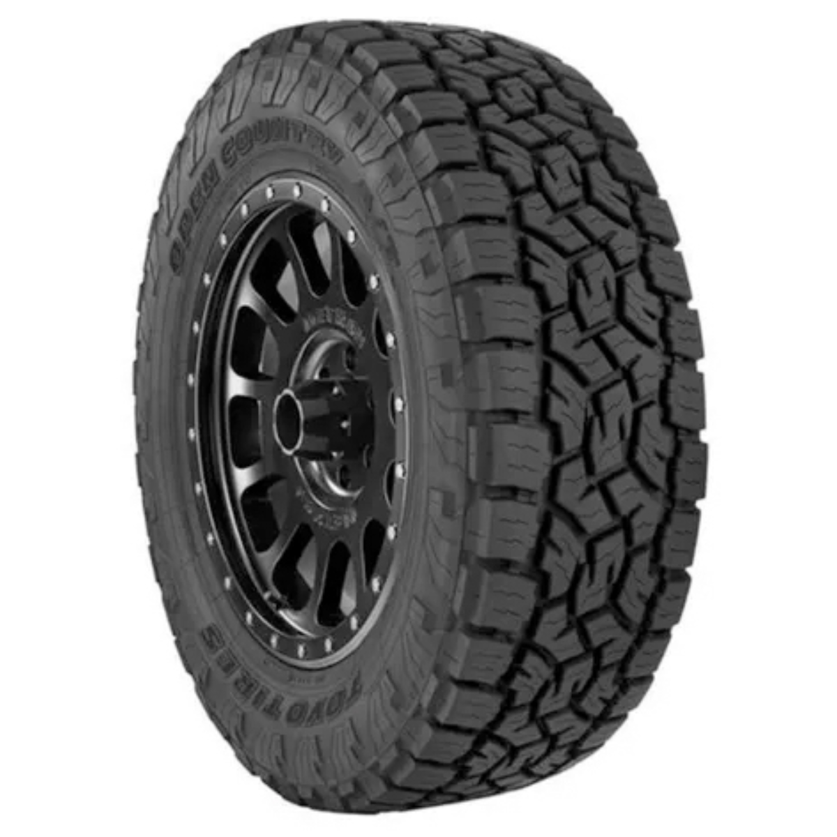 Llanta P 255/55 R20 110V A A Toyo Opht2