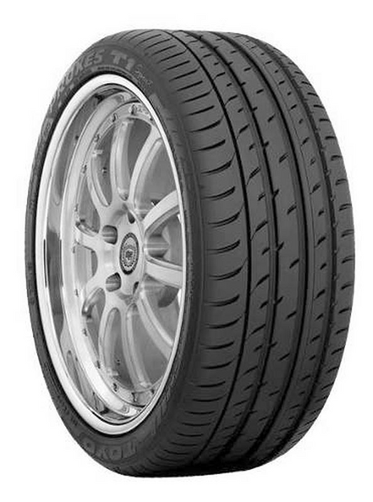 Llanta P 215/40 R18 89Y A A Toyo Pxts