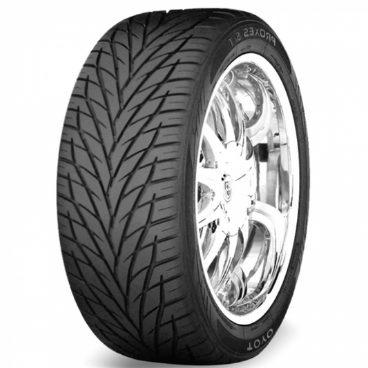 Llanta P 295/30 R20 1010 A A Toyo Pxst