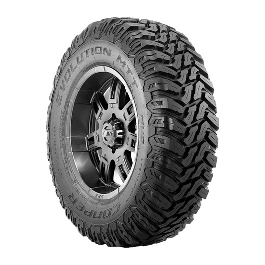 Llanta P 31x10.5 R15 109Q A A Cooper Evolution Mtt Mud