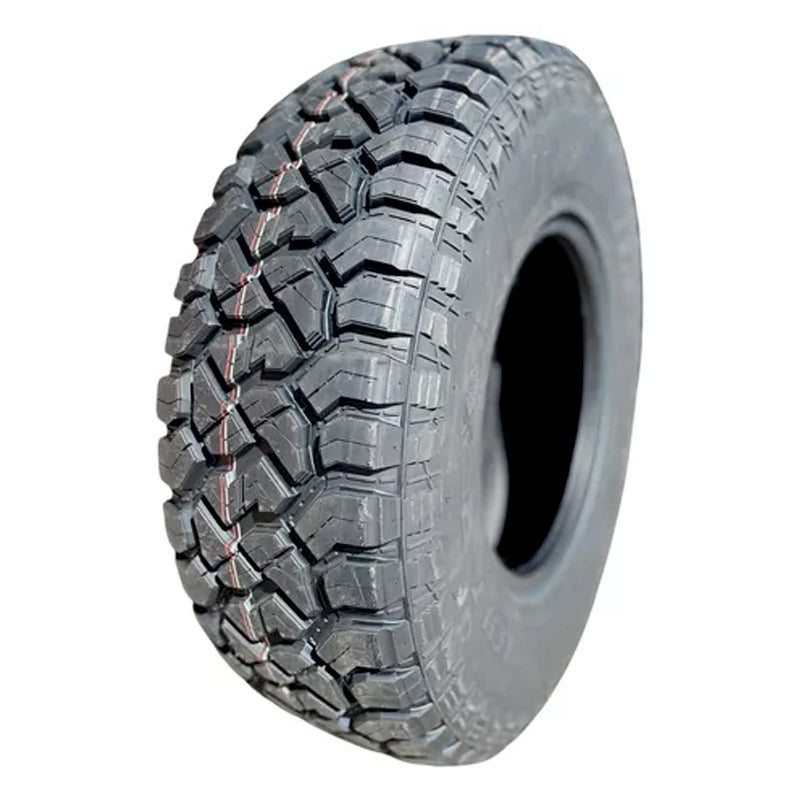 Llanta P 265/65 R17 112S A A Lch Trex Extreme Pro