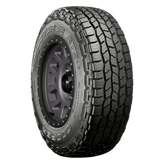 Llanta P 285/45 R22 00 A A Cooper Discoverer At3