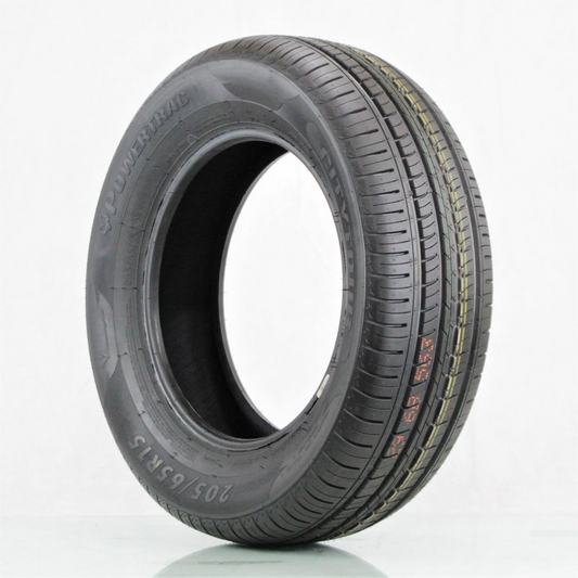 Llanta P 205/60 R14 88H A A Powertrac Citytour