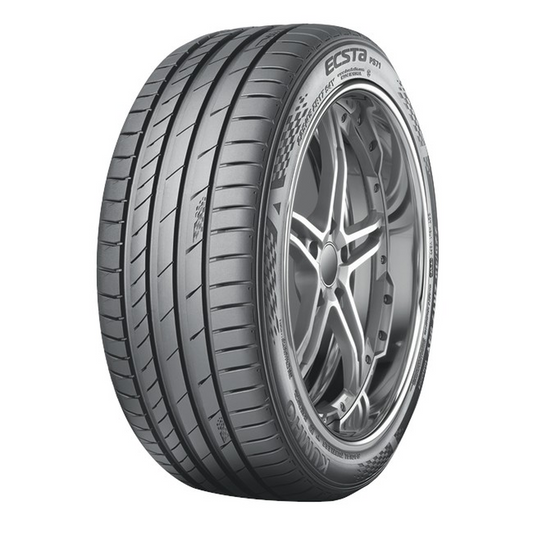 Llanta P 245/50 R18 00 A A Kumho PS71