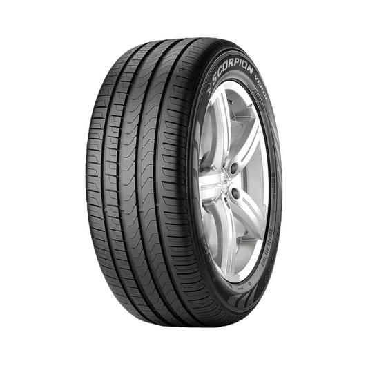 Llanta P 255/60 R18 0W A A Pirelli Scorpion Verde