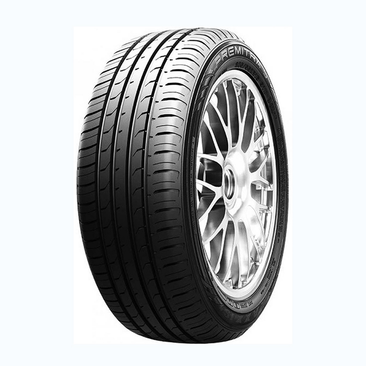 Llanta P 245/50 R18 00 A A Maxxis Hp5