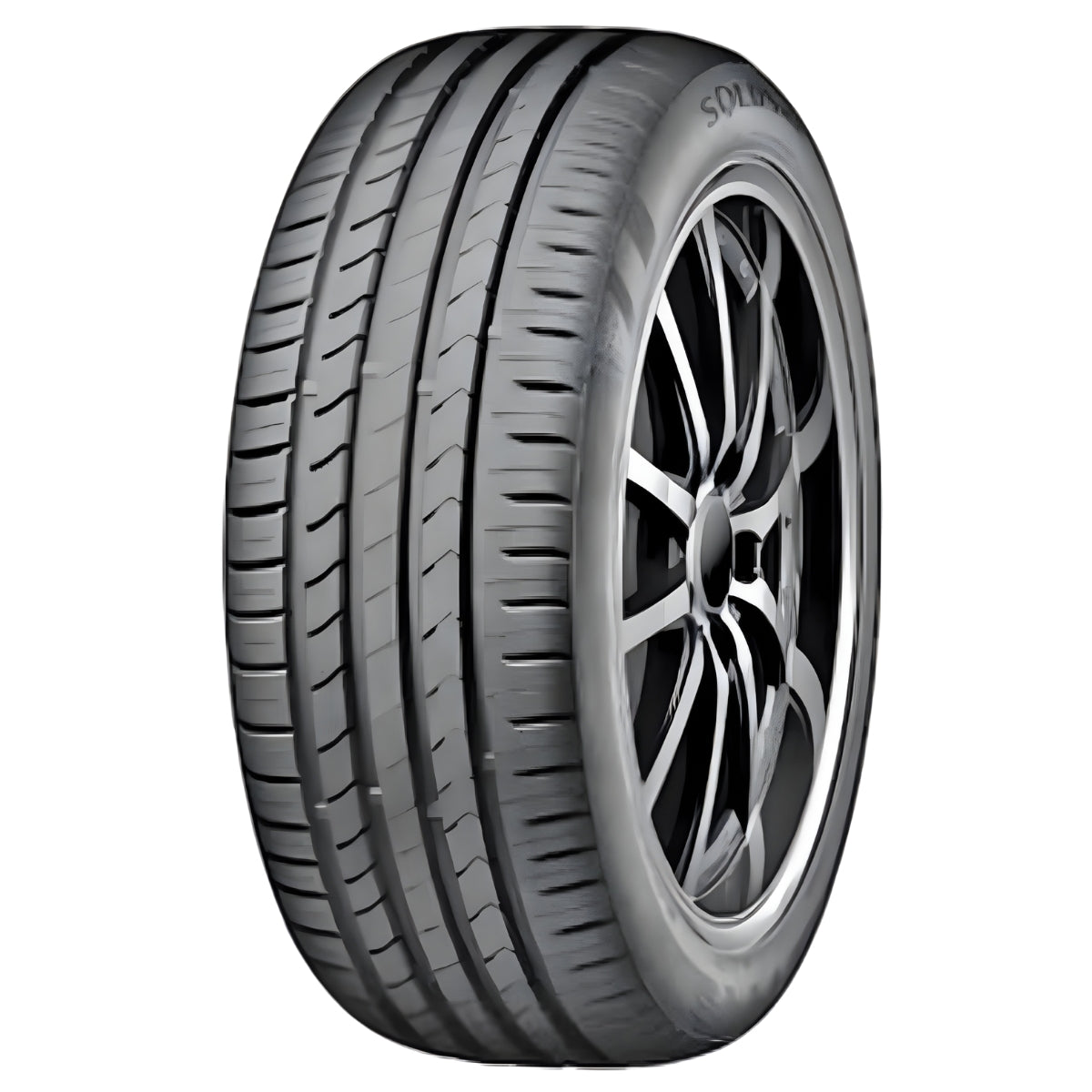 Llanta P 255/50 R20 00 A A Kumho HP91