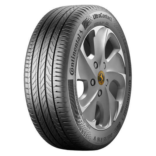 Llanta P 185/65 R15 88H A A Continental ULTRA CONTACT