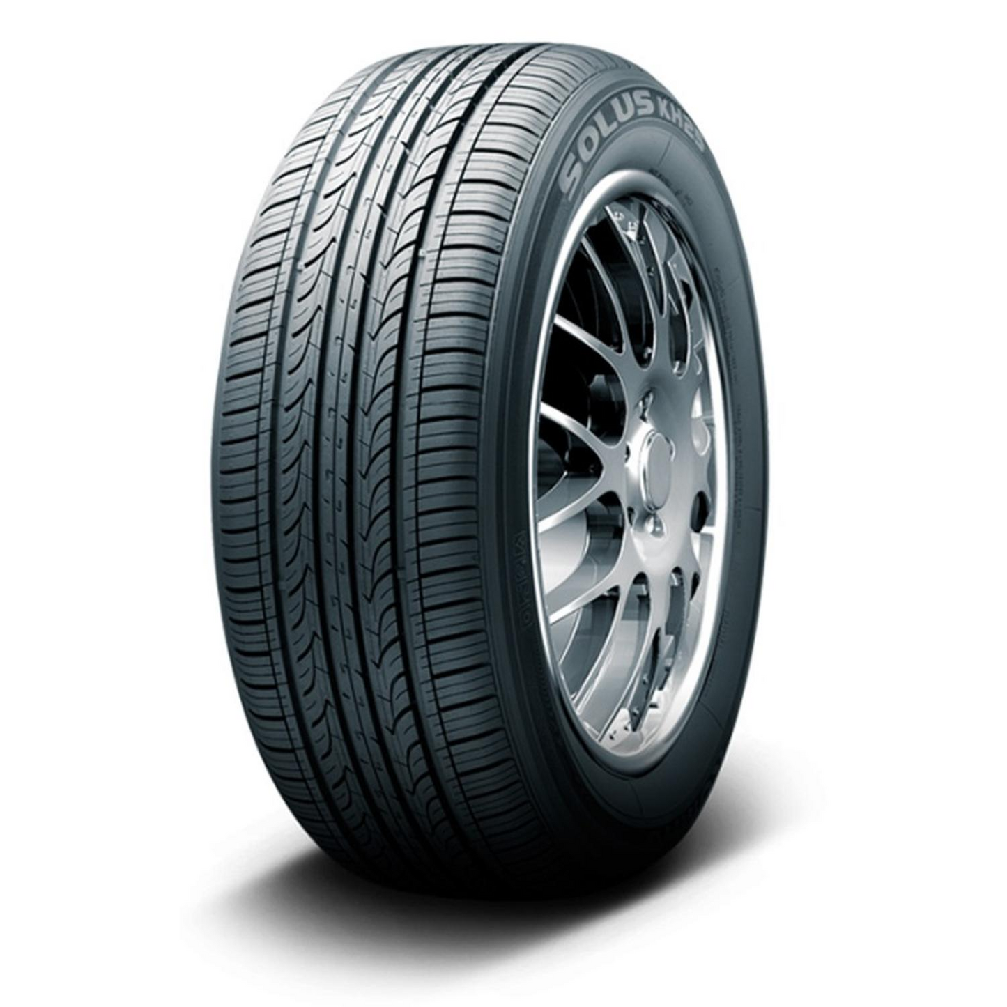 Llanta P 205/65 R15 00 A A Kumho Kh27