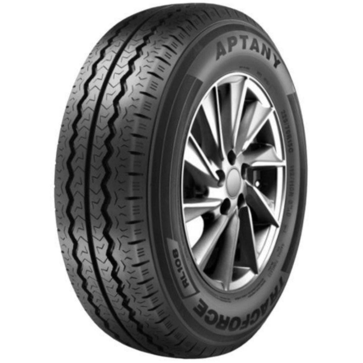 Llanta P 225/55 R18 00 A A Aptany RU025