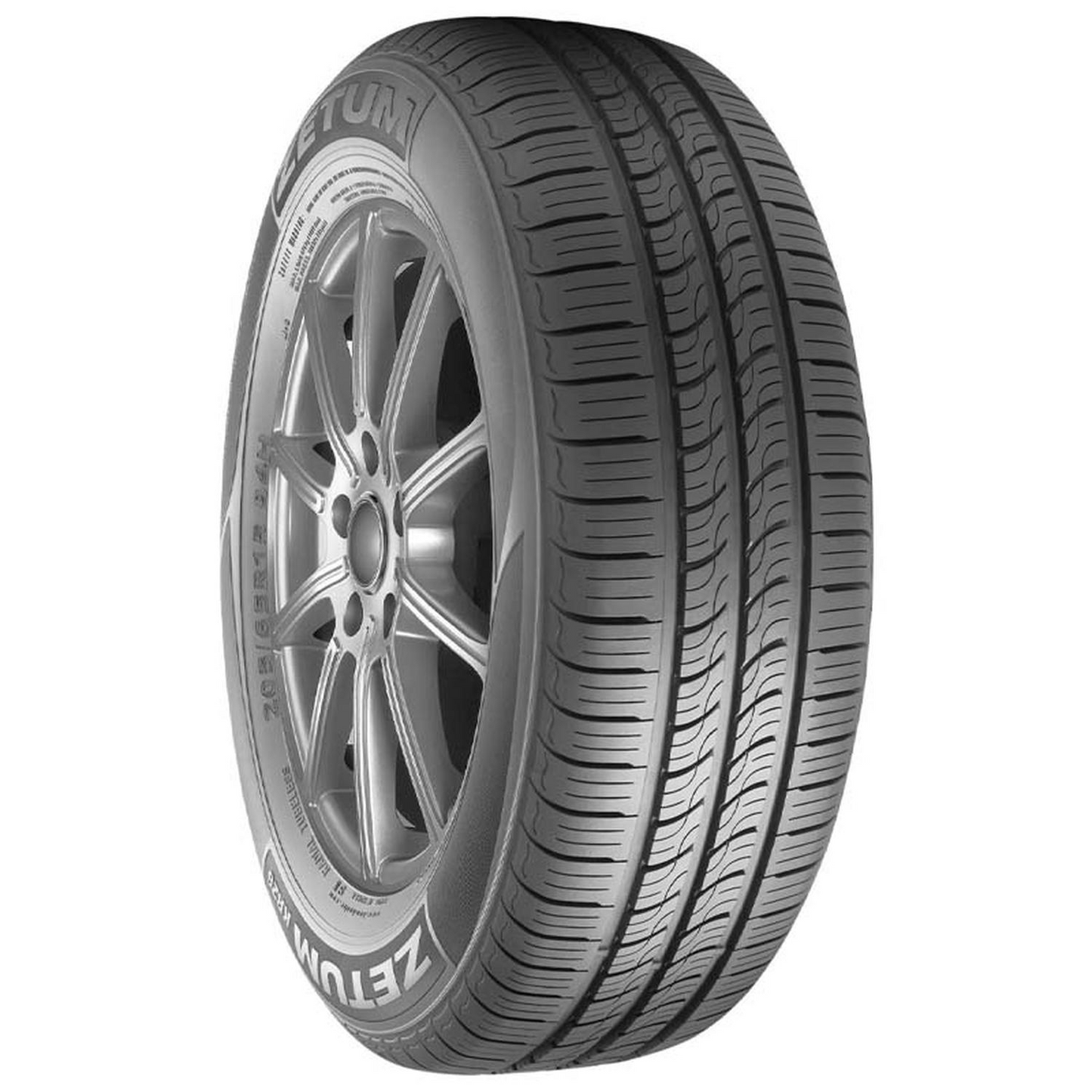 Llanta P 215/60 R16 95H A A Zetum KR26