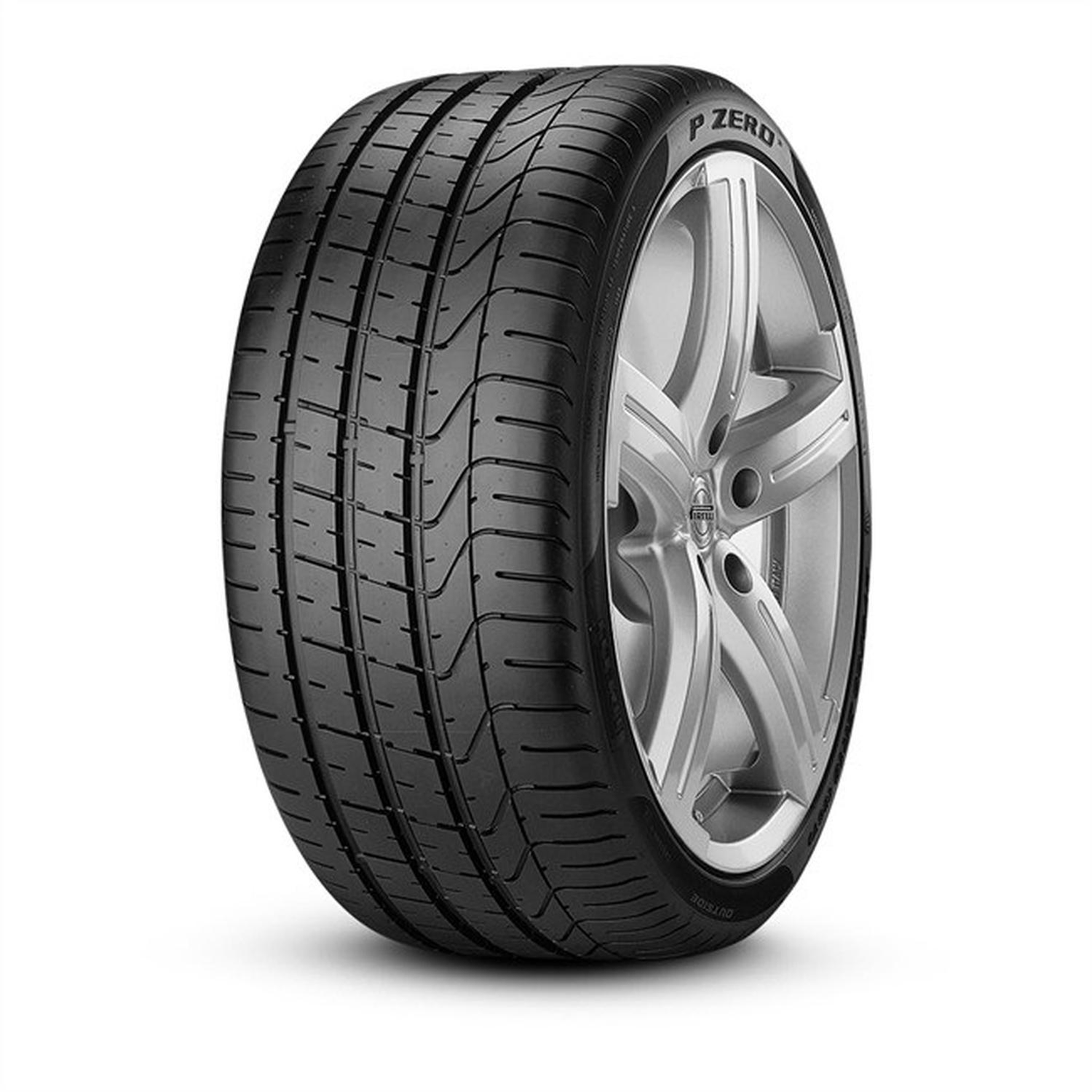 Llanta P 285/30 R21 100Y A A Pirelli Pzero