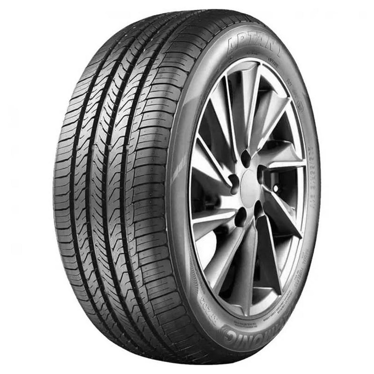 Llanta P 205/70 R15 00 A A Aptany Rp203