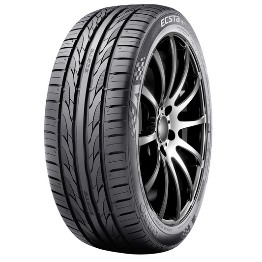 Llanta P 235/50 R18 00 A A Kumho PS31