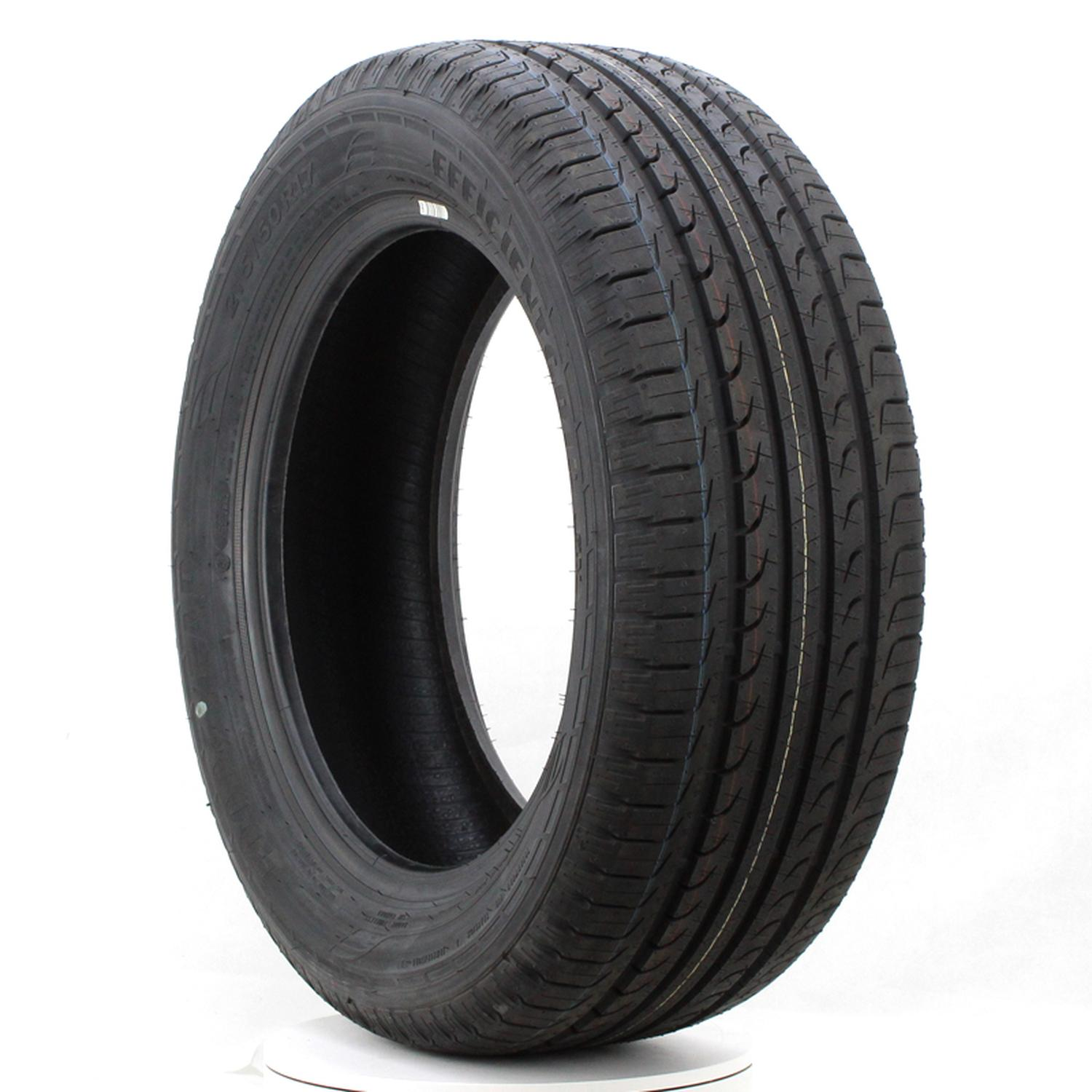 Llanta P 245/60 R18 105H A A Goodyear Efficient Grip Suv 4x4