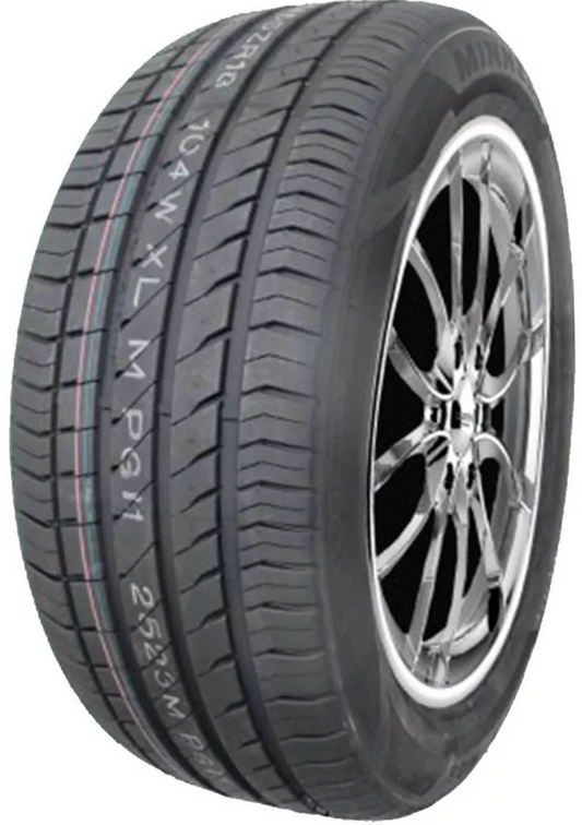 Llanta P 185/55 R15 82V A A Vinmax ULTRALINE D1