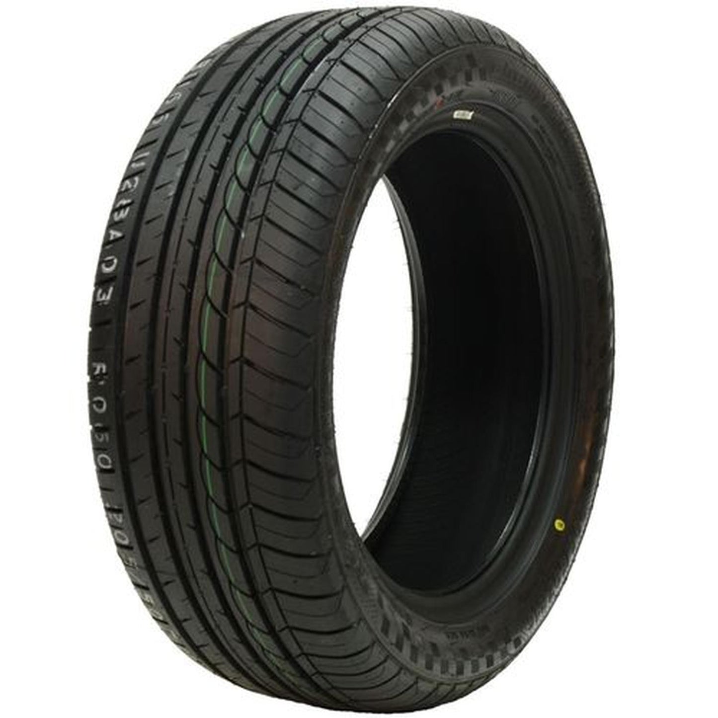 Llanta P 235/45 R19 99W A A Blackhawk Street-H Hu02 Runflat