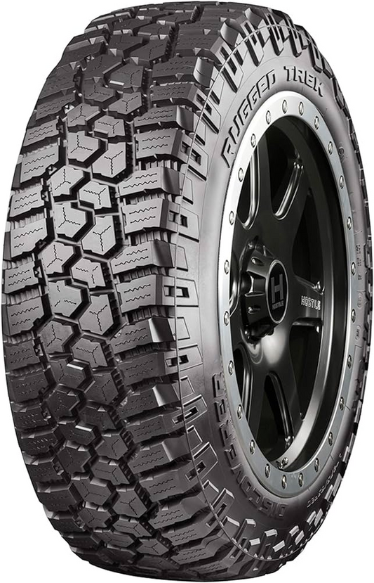 Llanta P 265/50 R20 111T A A Cooper Discoverer Rugged Trek