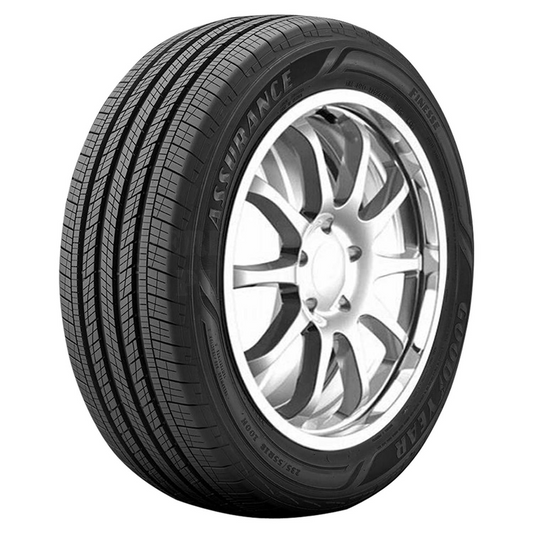 Llanta P 255/55 R20 107H A A Goodyear ASSURANCE FINESSE