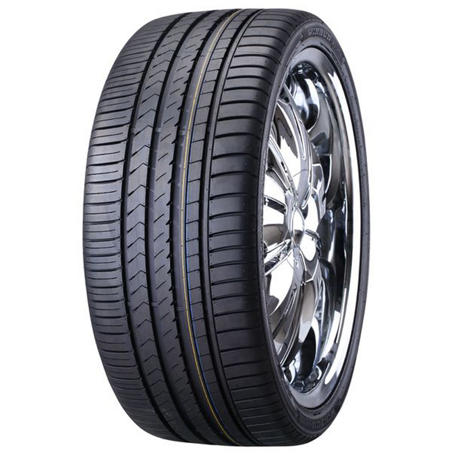 Llanta P 185/55 R15 82V A A Winrun R330