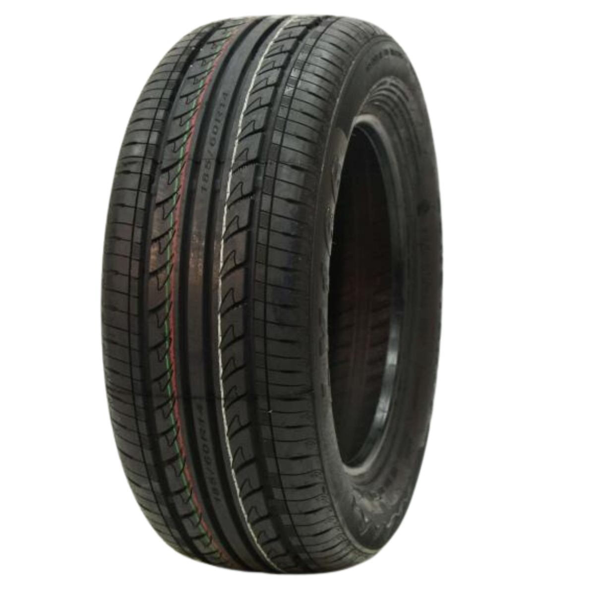 Llanta P 205/60 R14 88T A A Constancy Ly166