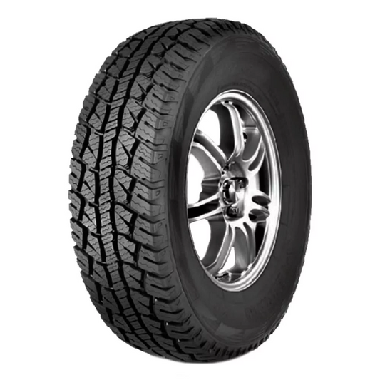 Llanta P 265/70 R17 115T A A Fullrun Frun Six