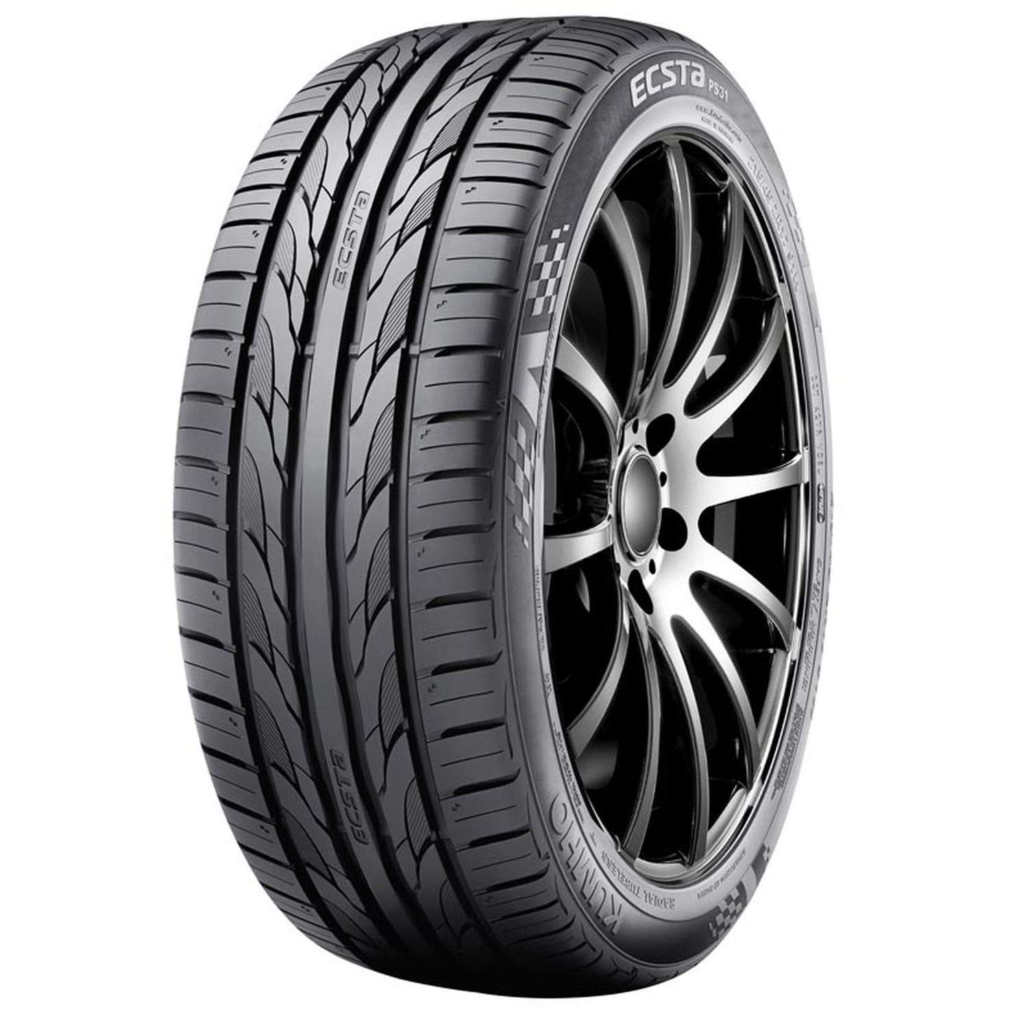 Llanta P 205/50 R15 00 A A Kumho Ps31