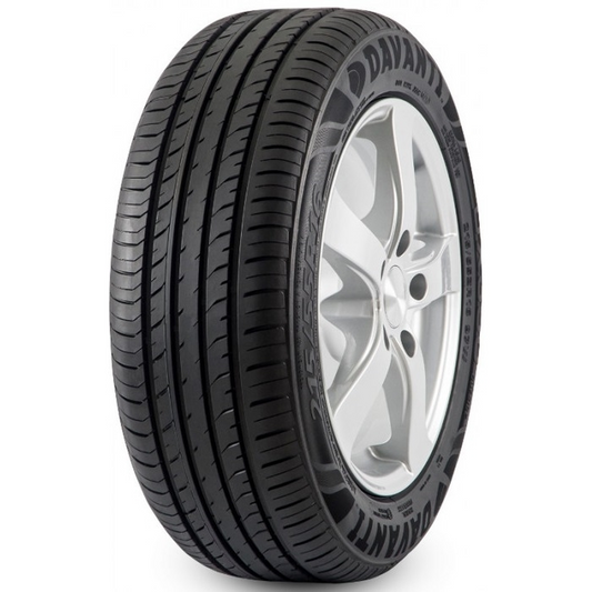 Llanta P 165/70 R14 81T A A Davanti DX390