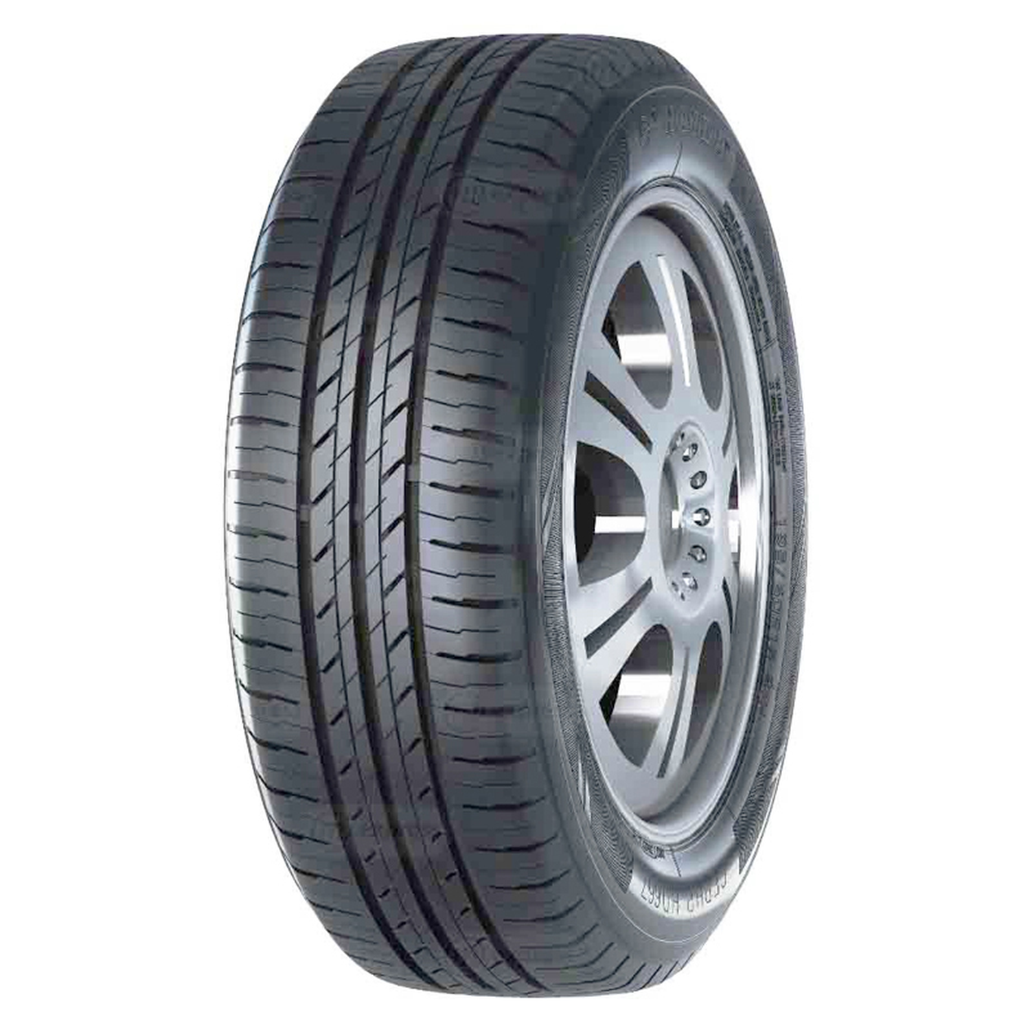 Llanta P 185/65 R14 86T A A Haida Hd667