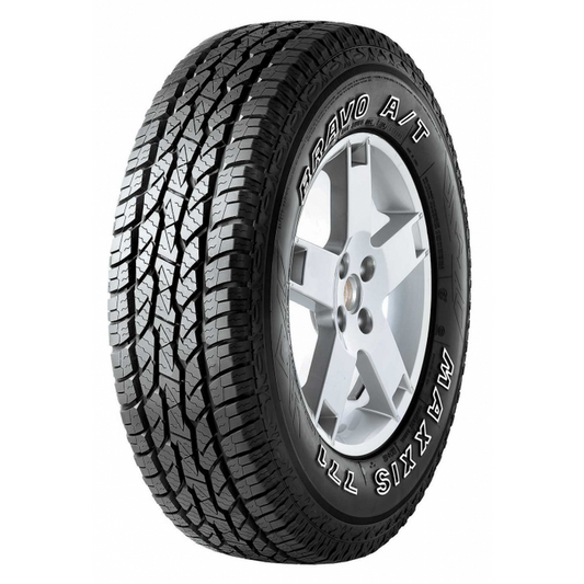 Llanta P 215/70 R16 00 A A Maxxis At771