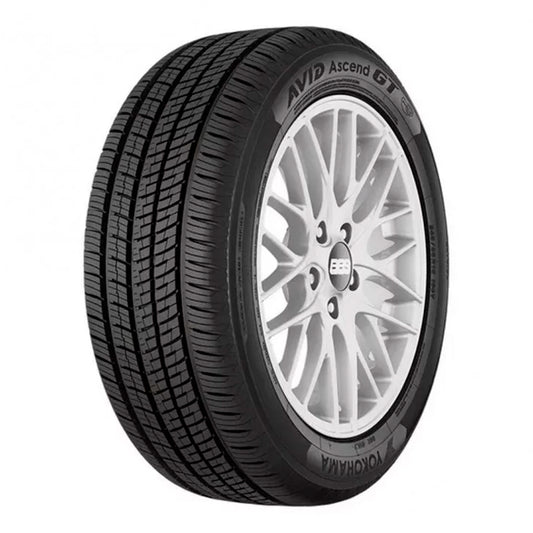 Llanta P 255/40 R19 100V A A Yokohama AVID ASCEND GT S327