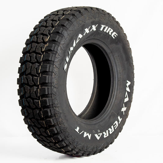 Llanta LT 235/75 R15 A A Sumaxx MAX TERRA MT LB