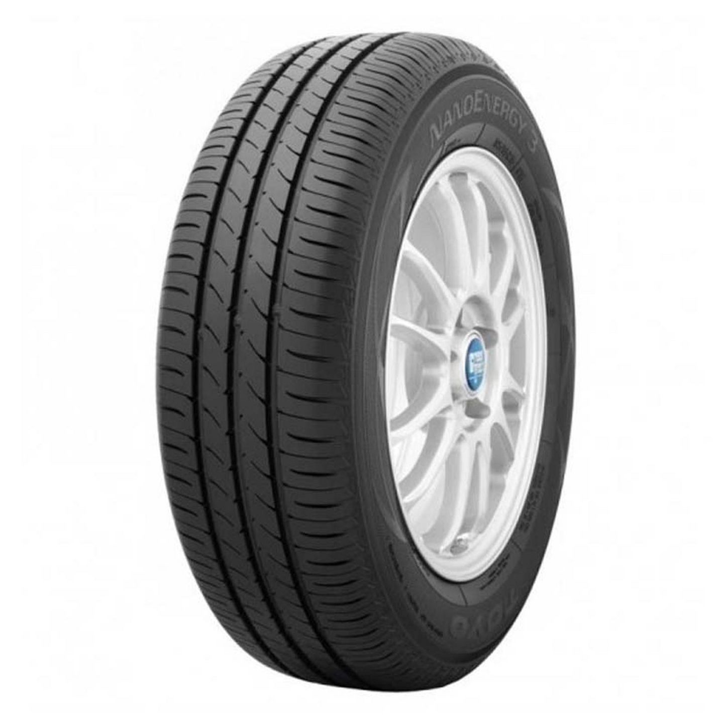 Llanta P 155/70 R13 75T A A Toyo Ne03