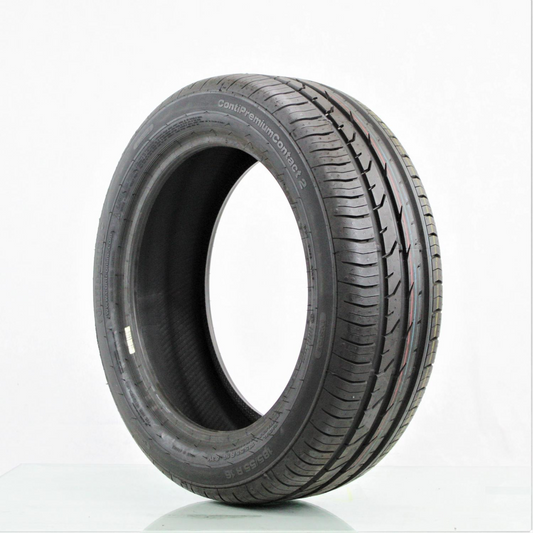 Llanta P 195/65 R15 91H A A Continental Premium Contact 2