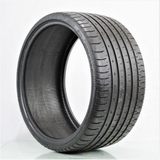 Llanta P 285/25 R20 93Y A A Accelera Phi 2