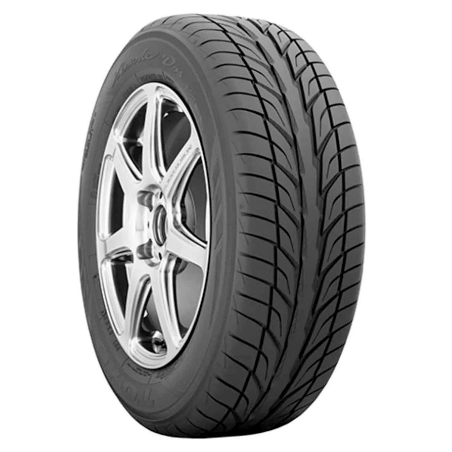 Llanta P 215/60 R14 91H A A Toyo VM2