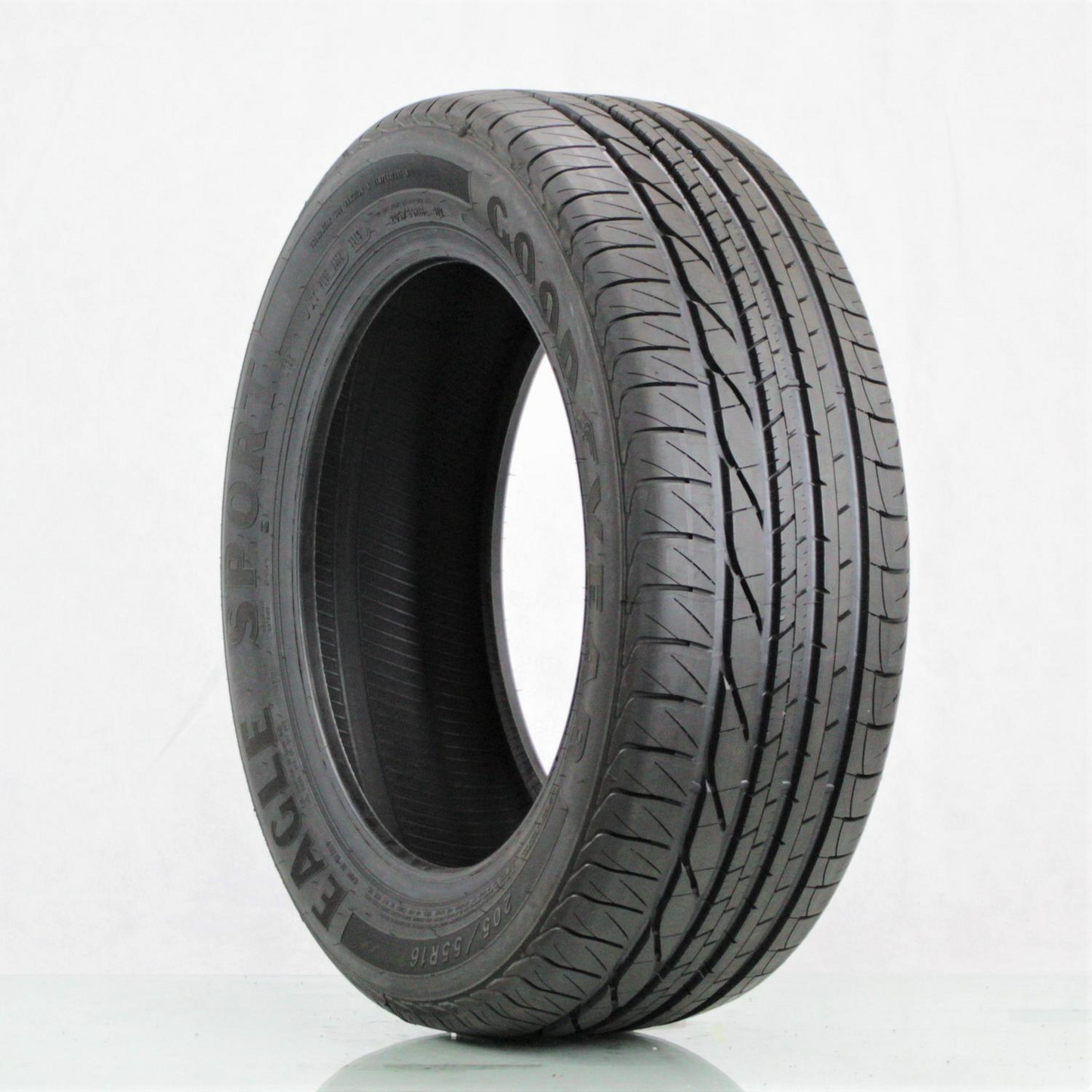 Llanta P 245/45 R20 103W A A Goodyear Eagle Sport As