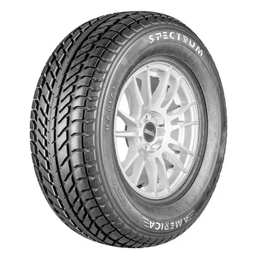 Llanta P 195/65 R15 89S A A America SPECTRUM