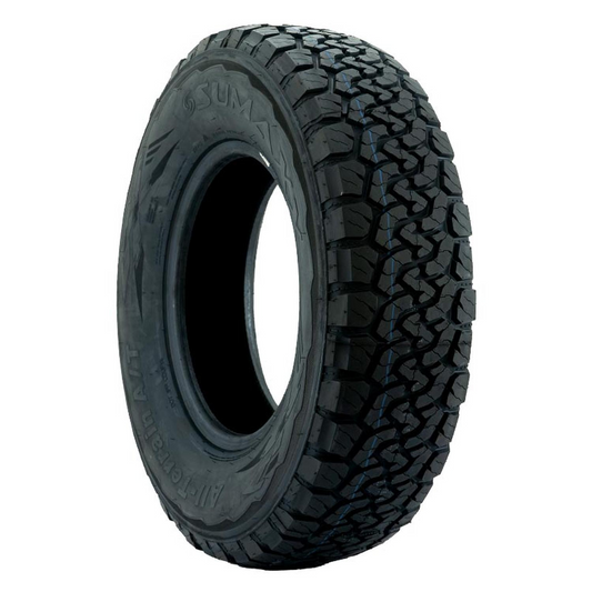 Llanta LT 265/75 R16 A A Sumaxx ALL TERRAIN AT