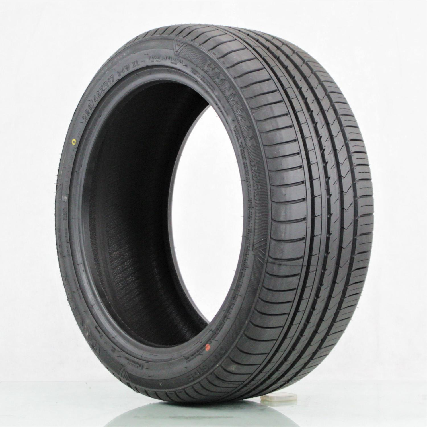 Llanta P 275/40 R21 107W A A Winrun R330