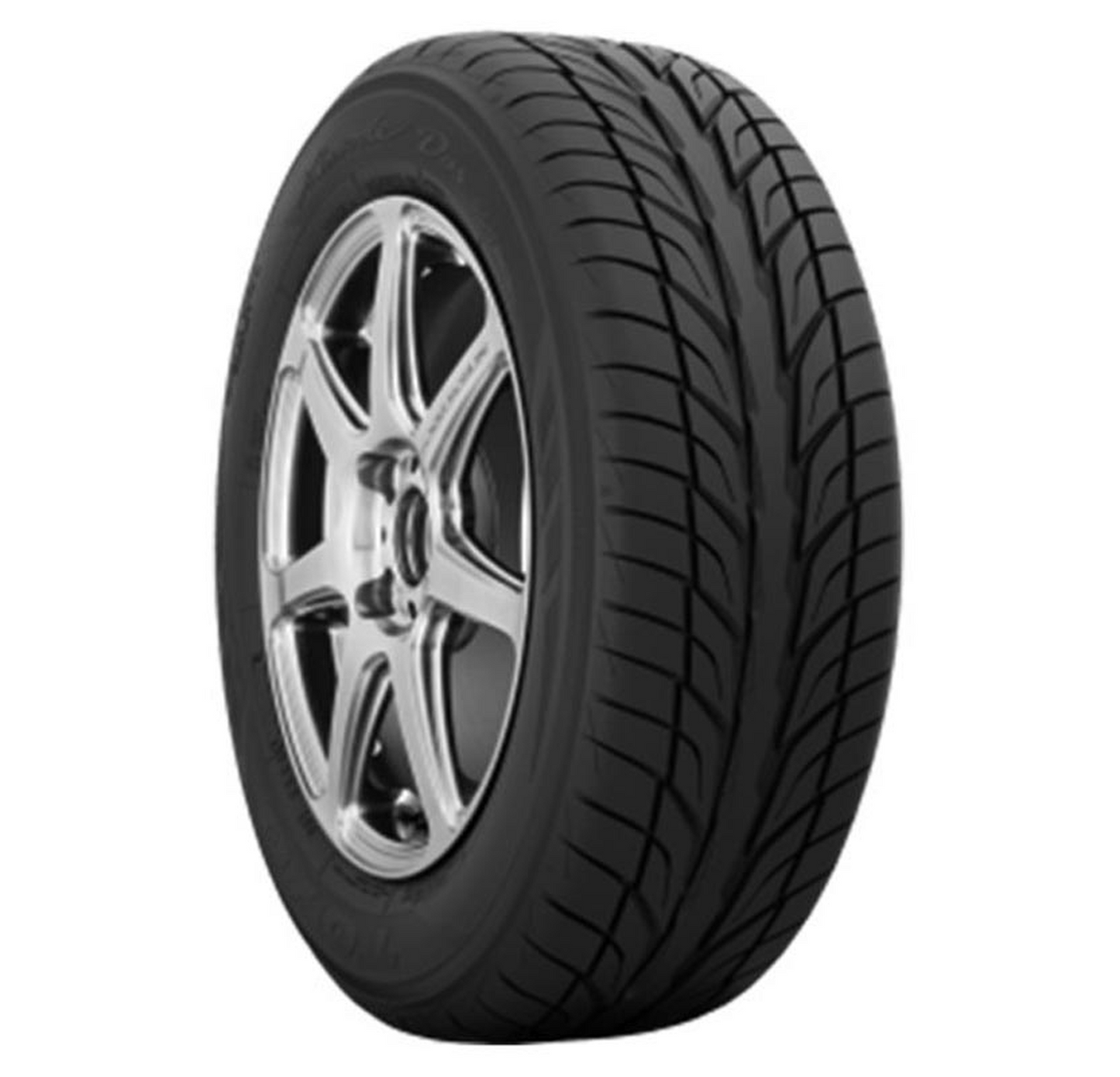 Llanta P 185/65 R15 88H A A Toyo Vm2