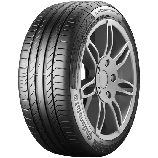 Llanta P 315/35 R20 110W A A Continental Sportcontact 5