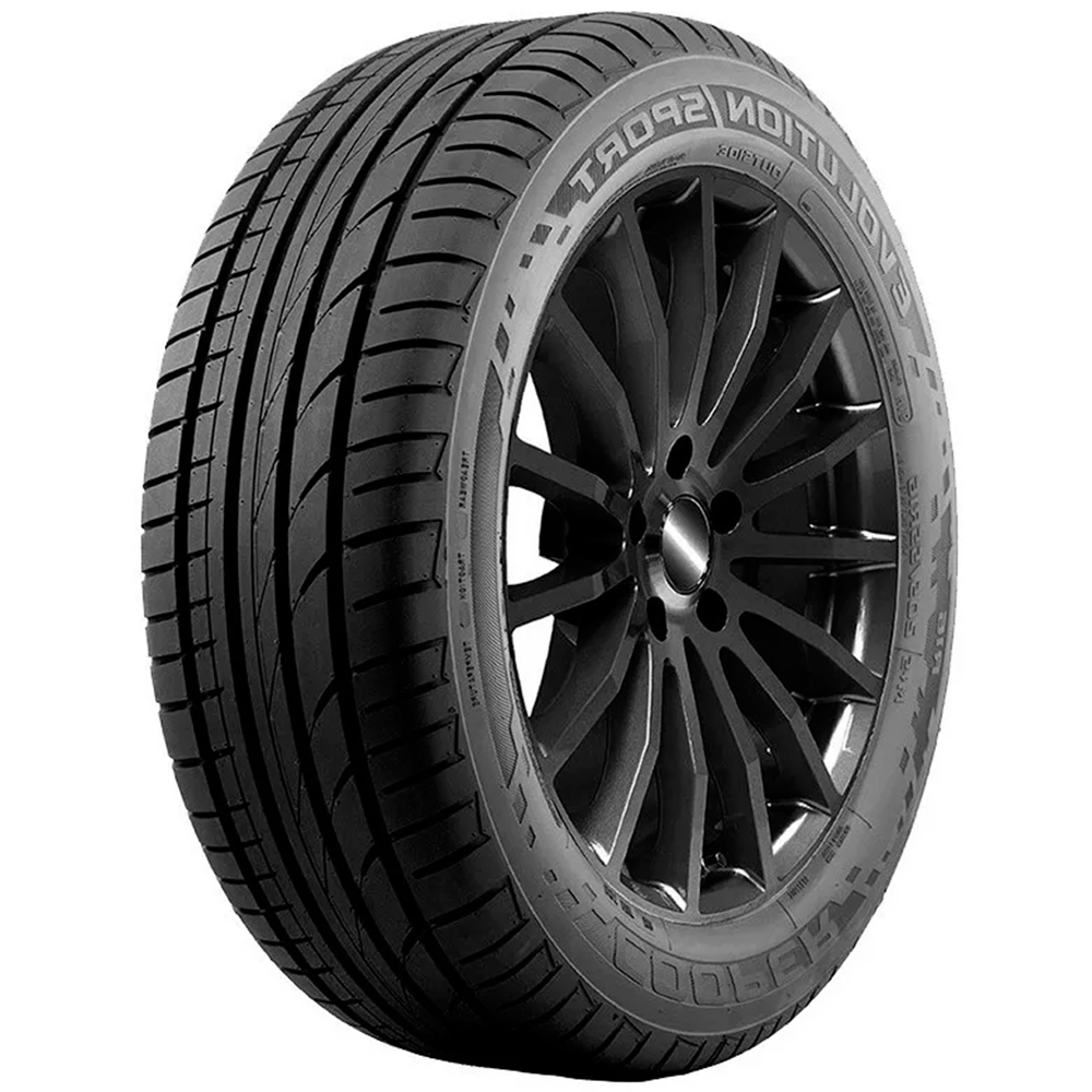 Llanta P 205/65 R15 94H A A Cooper Evolution Sport