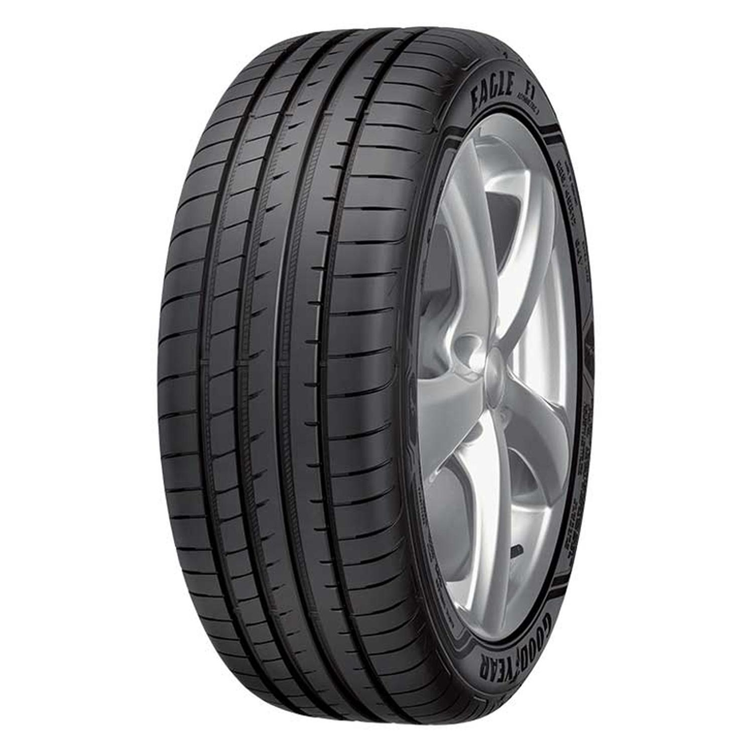 Llanta P 255/50 R19 107Y A A Goodyear Eagle F1 Asym 3 Xl