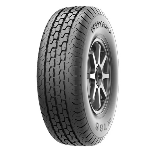 Llanta LT 225/65 R16 00 A A Doubleking DK768