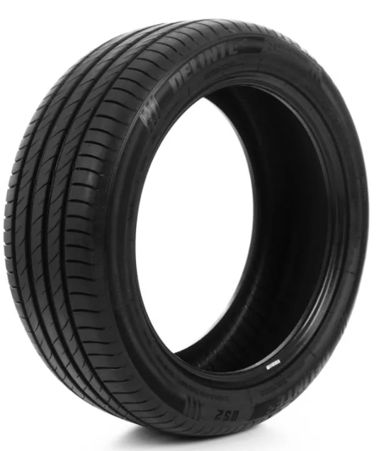 Llanta P 215/50 R18 92W A A Delinte DS2