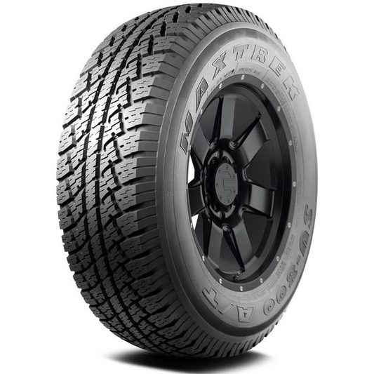 Llanta P 275/55 R20 117H A A Maxtrek SU800