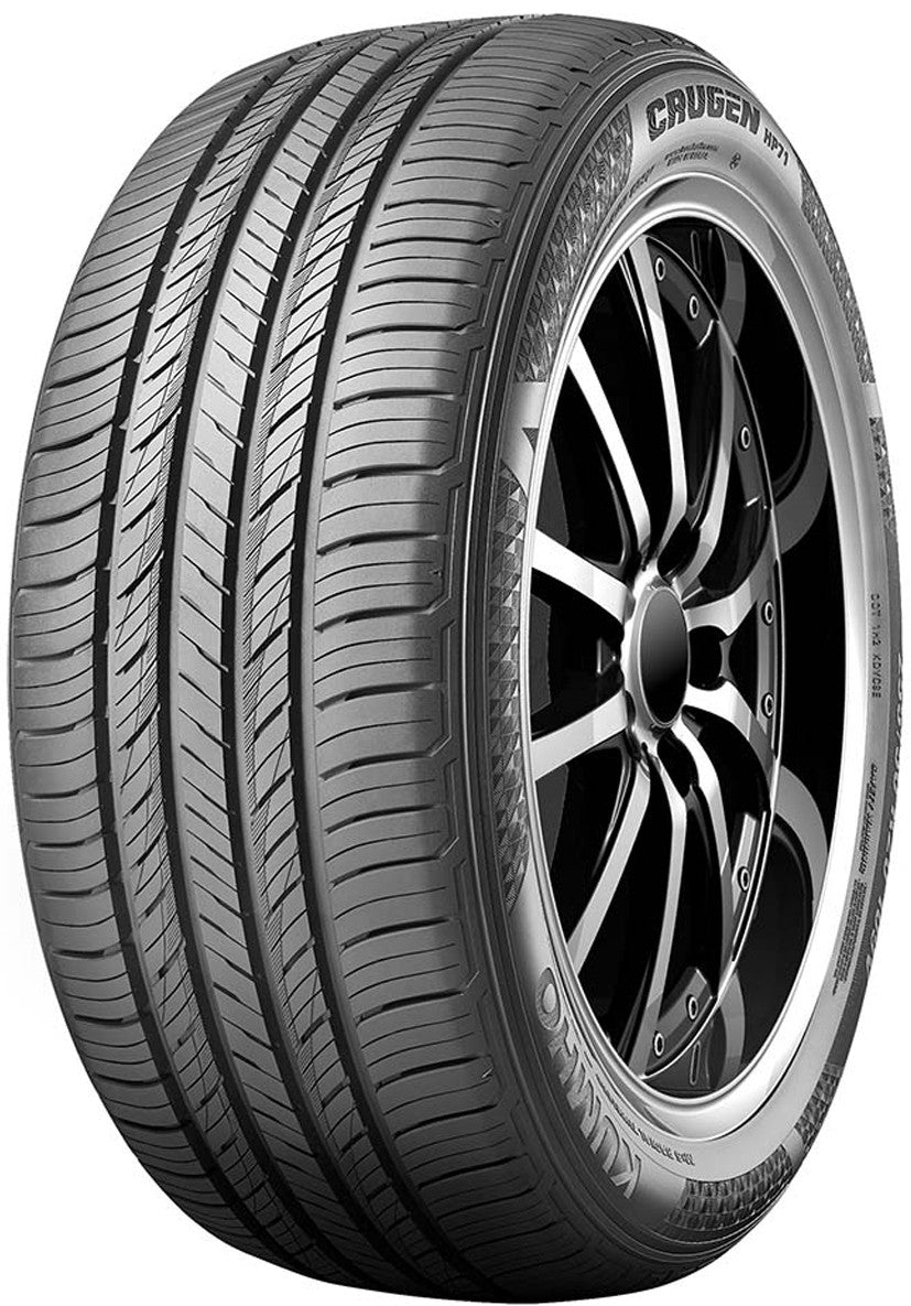 Llanta P 265/50 R20 00 A A Kumho HP71